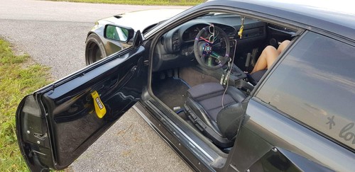 Bmw e36 coupe convertible - coupe,