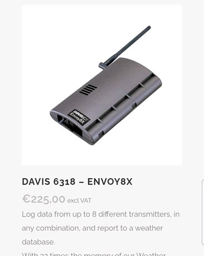 Davis instruments wireless - instruments,