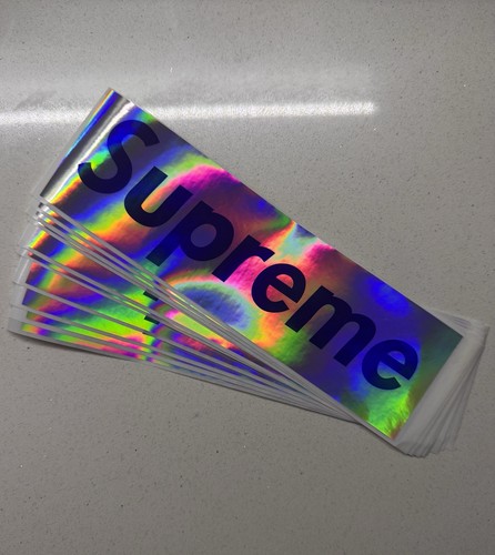 10x supreme large holographic - 10x,