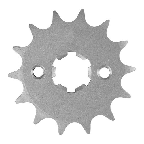 Front sprocket tooth for - sprocket,