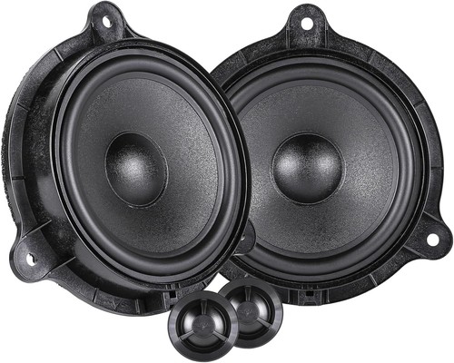 Skar audio door speakers - door, &