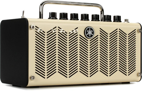 Yamaha thr5 watt 3 inch - 10-watt, 2