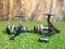Daiwa + Ryobi vintage fishing