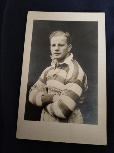Vintage wigan rugby league - vintage,