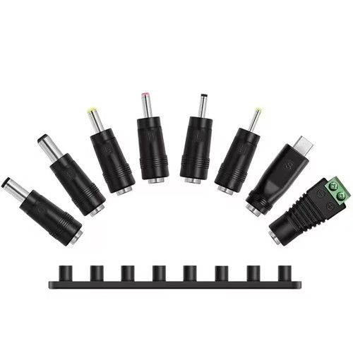 7pcs universal laptop charger - 7pcs,