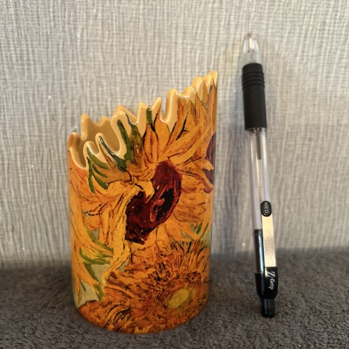 John beswick ceramic vase - john,