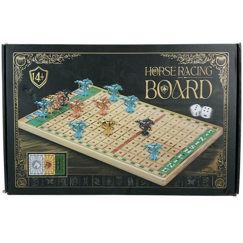 Premium horse racing - horse, game