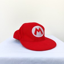 Super Mario Bros Cap Official