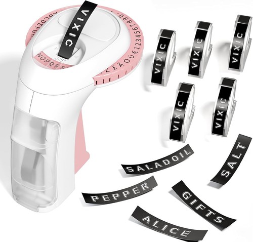 Phomemo e975 embossing label - phomemo,