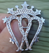 Scottish Silver Luckenbooth