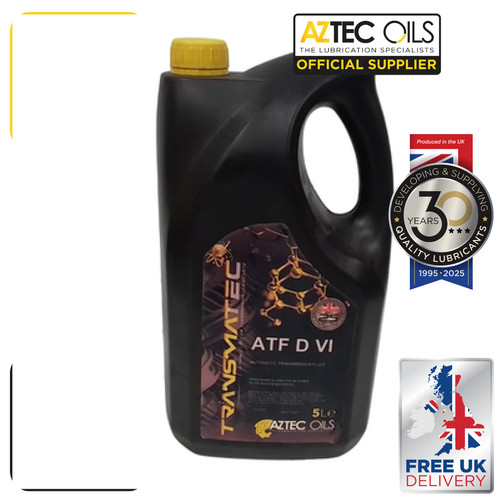 Transmatec atf automatic - transmatec, vi