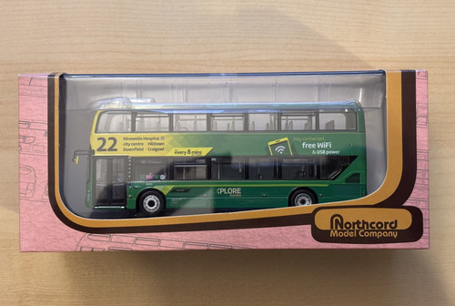 Northcord scale ukbus - northcord,