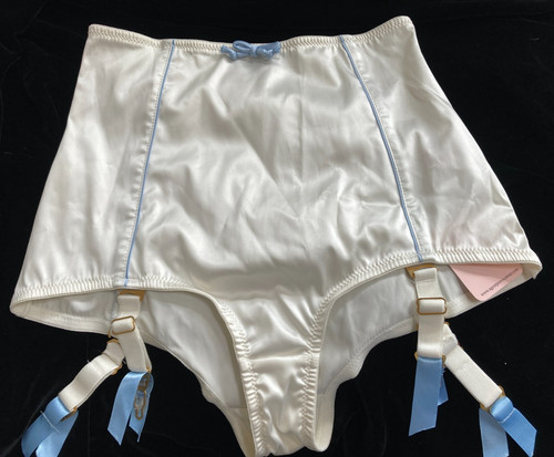 Agent provocateur suspender - agent,