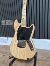 2021 Fender Artist Series Ben