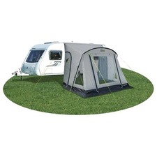 Quest Falcon 260 Poled Caravan