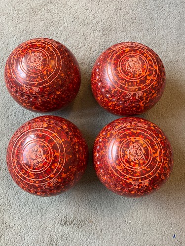 Set drakes pride - drakes, bowls