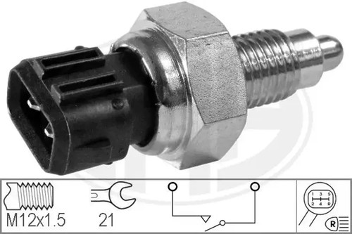 Reversing light switch - , 330442