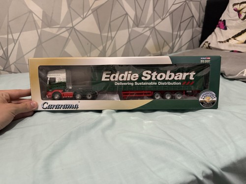 Cararama diecast scania - cararama,