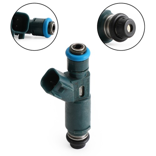 1pcs fuel injectors 2m2e a7b - 1pcs, 2m2e-a7b