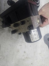OEM BMW E46 3 SERIES ABS PUMP CONTROL MODULE UNIT 6765454 34516765454 6765452