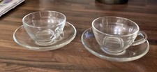 Duralex,Retro,2 X Small Glass