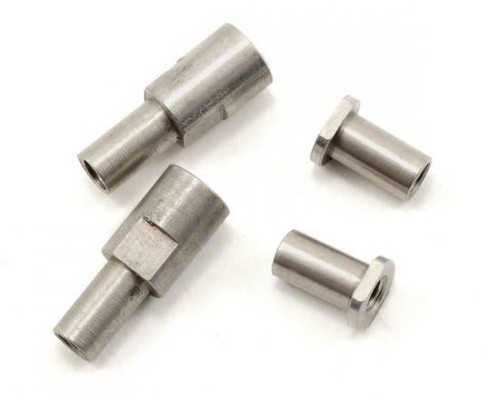 Schumacher steering pivots - schumacher,