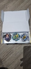 Random Beyblade Burst Set +