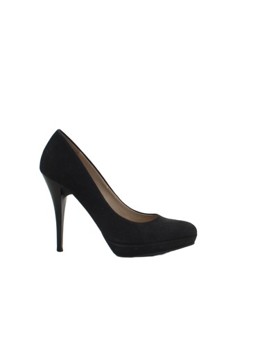 Zara women heels 5 - zara, black