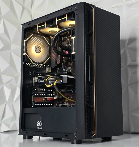 Fast ultra gaming - fast,