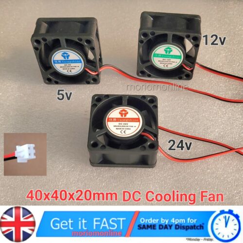 4020 fan 4cm 40mm - fan,