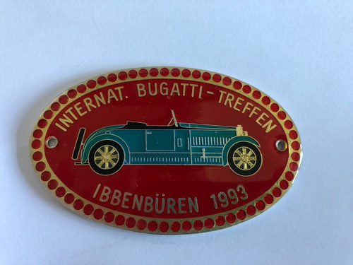 Stunning internat bugatti - stunning,