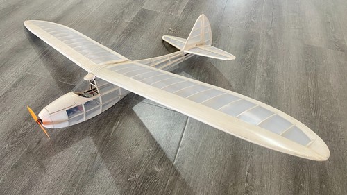 Micro sinbad 23m wingspan - micro,