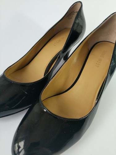 Nine west low - nine,
