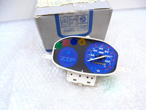 Piaggio zip 125 - zip,