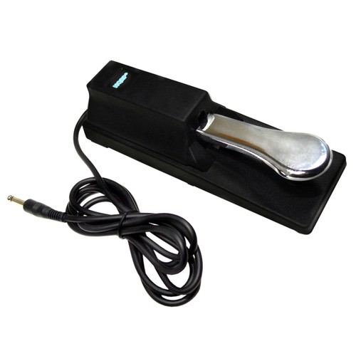 Hqrp sustain pedal piano style - hqrp,