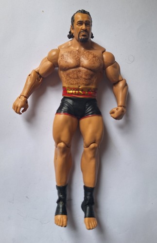 Assorted wwe wrestling - assorted,