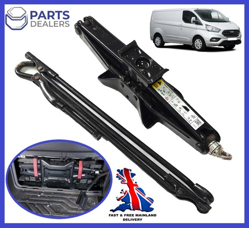 Genuine ford transit custom - genuine,