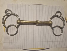 A* Neue schule 5.5" demi-anky