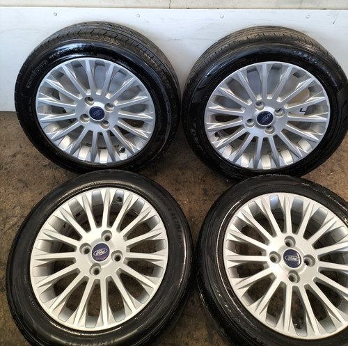 Set ford max 15 - 4, "15