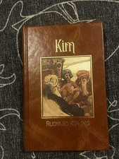 Kim - Great Writers Library