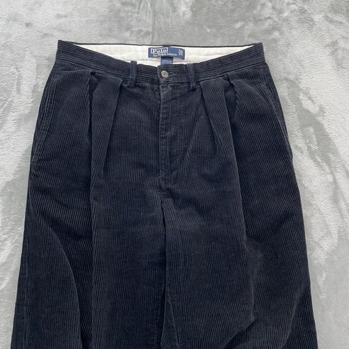 Polo cord ralph lauren - ralph, pants