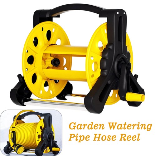 Hose reel garden - hose, watering