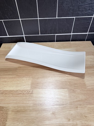 Villeroy and boch wave - boch, serving