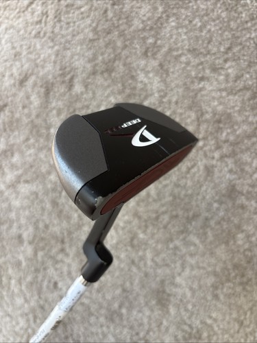 Wilson deep red - wilson, putter