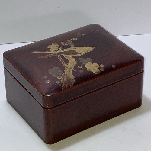 Vtg japanese red - vtg,