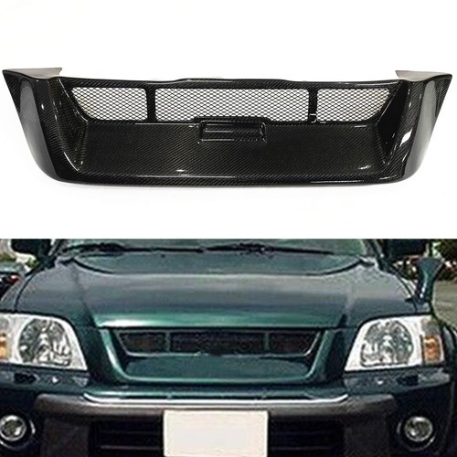 Carbon fiber front - fiber, bumper