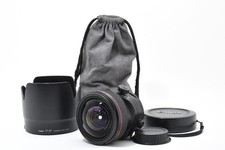 [Almost MINT] Canon TS-E 17mm