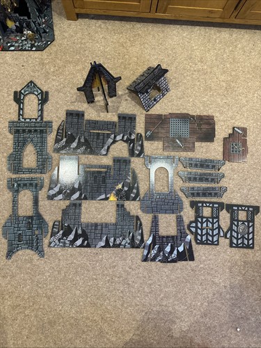 Elc tower doom early - elc,