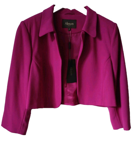 Alexon bnwt size 18 fushia - bnwt, *