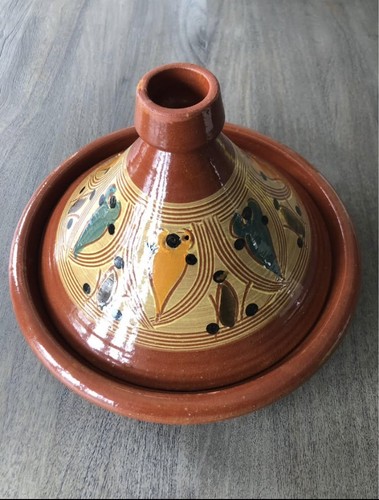 Traditional moroccan cooking - traditional,